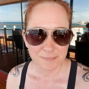 Meet your Posher, Keri